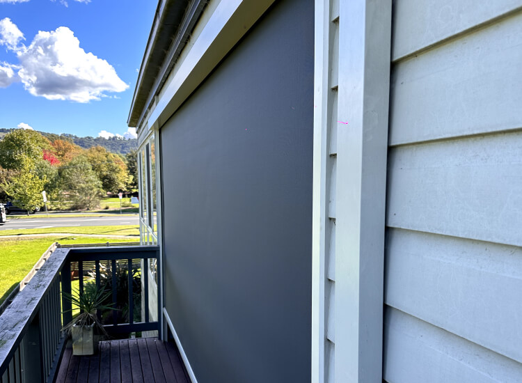 About Us - All Weather Outdoor Blinds